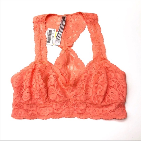 New Free People Bralette - Picture 6 of 7